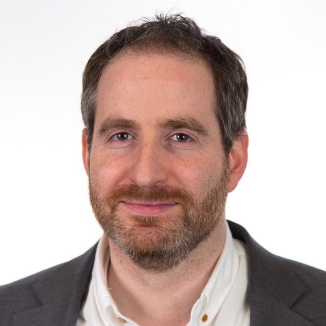 Ben Sussman