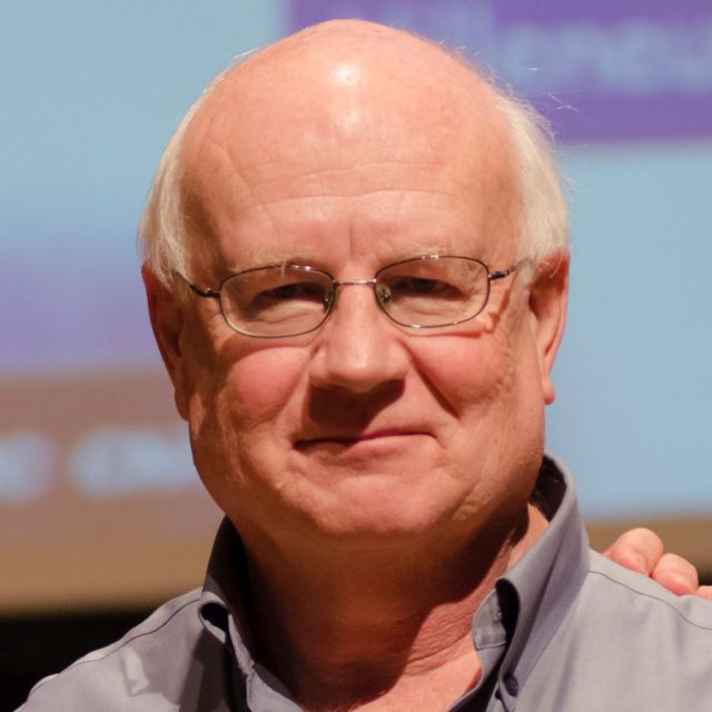 David Villeneuve