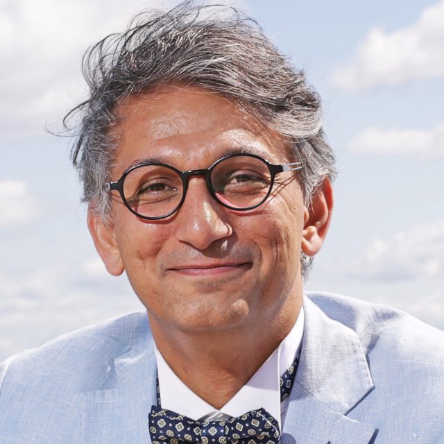 Ebrahim Karimi