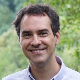 Jean-Michel Ménard