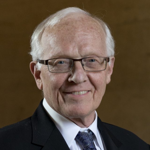 Paul Corkum